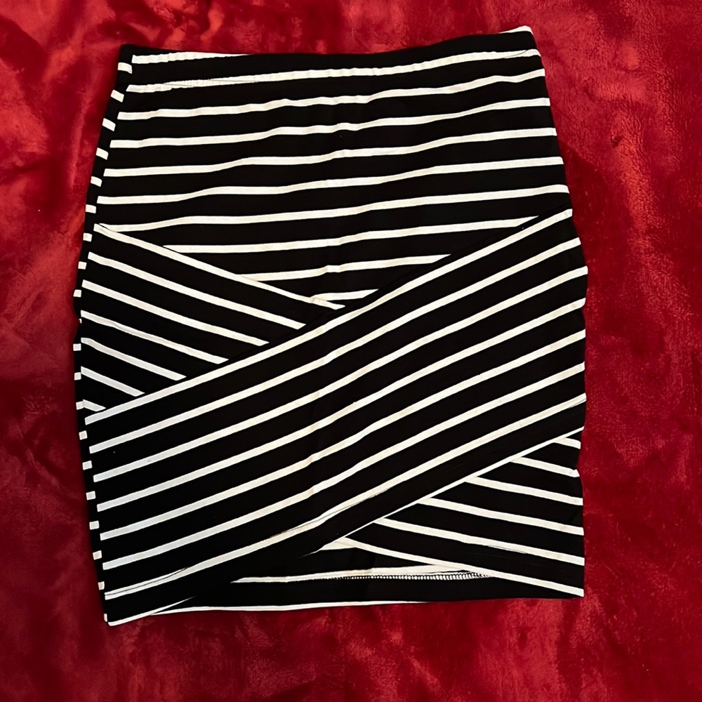Shein skirt